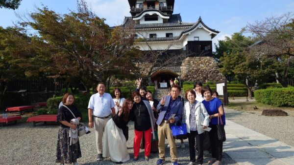 ライオンズレディーの会